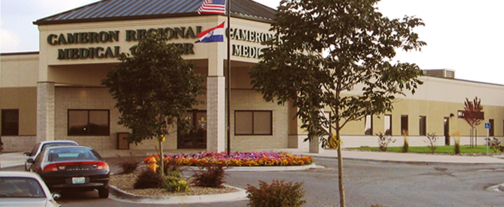 Cameron Regional Medical Center | 1600 E Evergreen St, Cameron, MO 64429, USA | Phone: (816) 632-2101