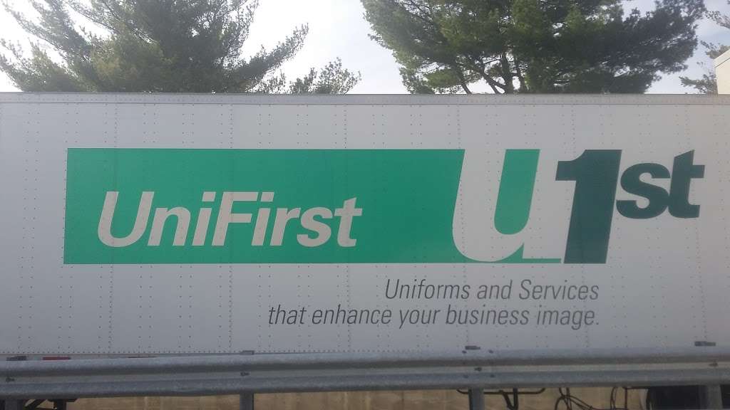 UniFirst Uniform Services - Nashua | 8 Industrial Park Dr, Nashua, NH 03062, USA | Phone: (603) 888-1323