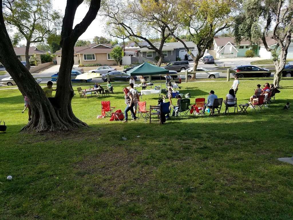 La Mirada City Gardenhill Park | 14435 Gardenhill Dr, La Mirada, CA 90638, USA | Phone: (562) 941-6621