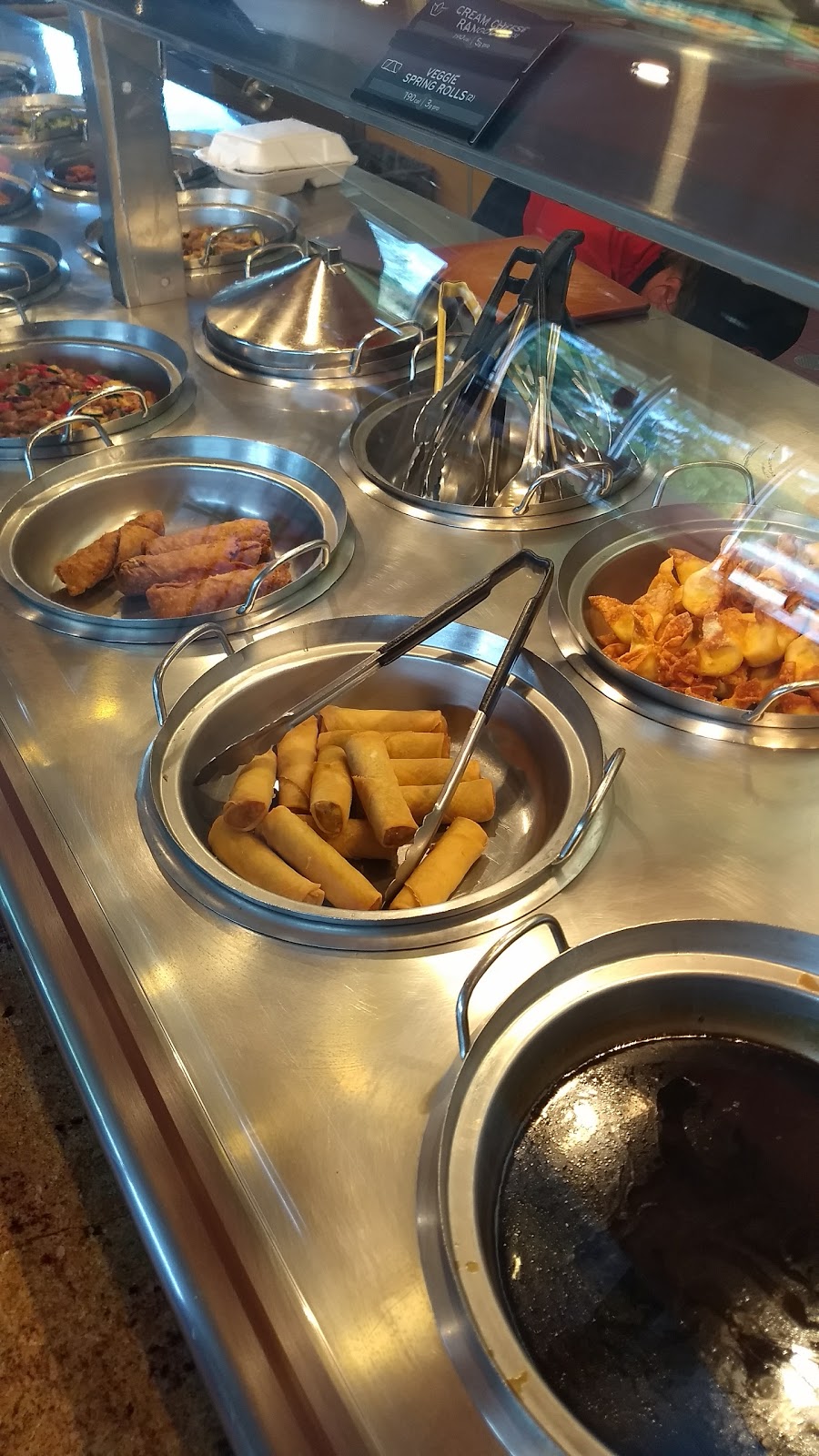 Panda Express | 2524 Main St, Longmont, CO 80504, USA | Phone: (303) 776-9986