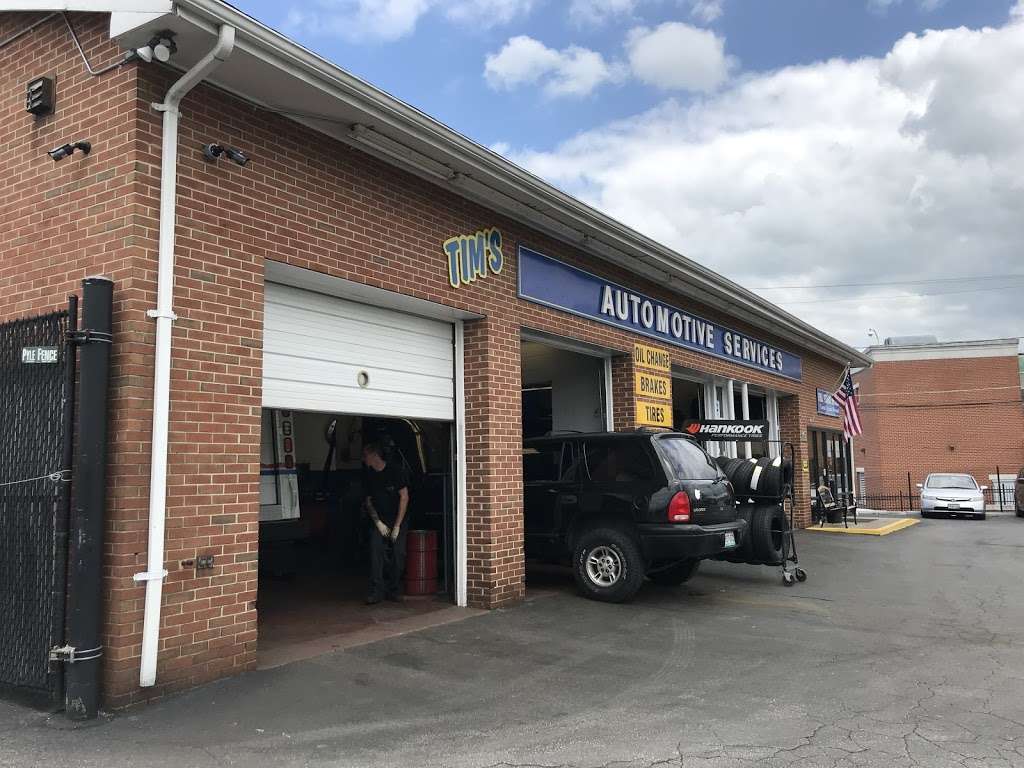 Tims Automotive | 8528 Old Harford Rd, Parkville, MD 21234, USA | Phone: (410) 668-6161