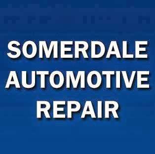 Somerdale Automotive Repair | 412 S Warwick Rd, Somerdale, NJ 08083, USA | Phone: (856) 435-6626