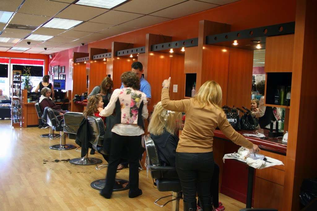 Hair Touch | 11015 Victory Blvd, North Hollywood, CA 91606, USA | Phone: (818) 821-1684