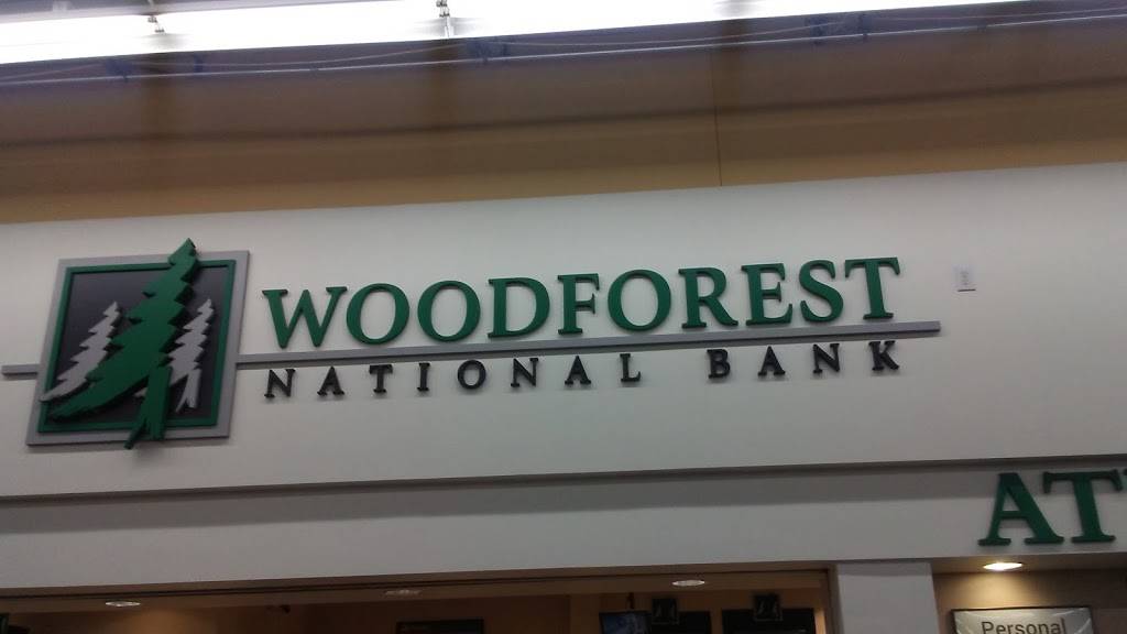 Woodforest National Bank | 7401 Park Vista Blvd, Fort Worth, TX 76137, USA | Phone: (817) 605-9502