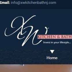 X W Kitchen & Bath | 745 US-46, Parsippany, NJ 07054, USA | Phone: (973) 396-8886