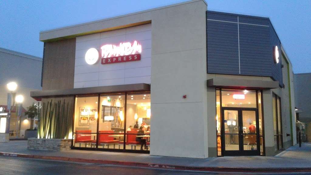 Panda Express | 701 Westlake Center, Daly City, CA 94015, USA | Phone: (650) 758-1710