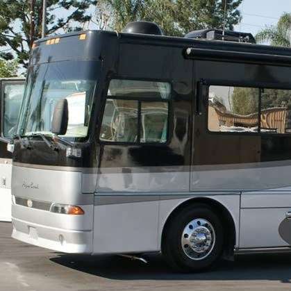 Share My Coach Chino | 13529 Euclid Ave, Ontario, CA 91762, USA | Phone: (909) 295-3200
