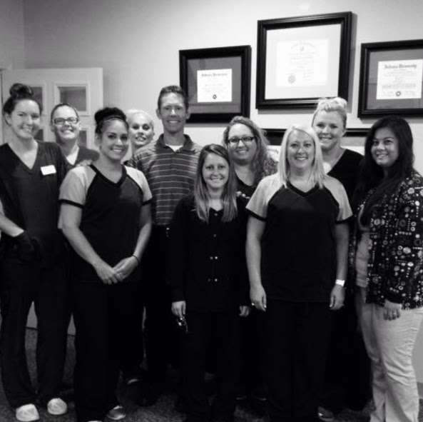 Ellis Pediatric Dentistry | 910 Averitt Rd, Greenwood, IN 46143 | Phone: (317) 859-9450