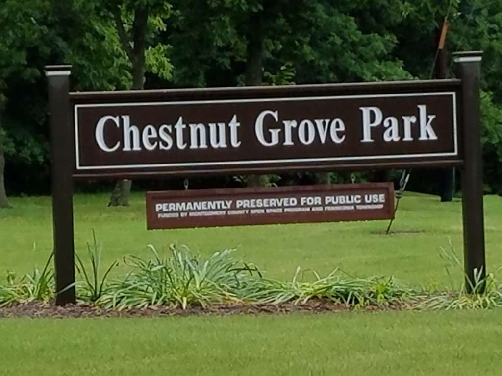 Chestnut Grove Park | 772 Cowpath Rd, Telford, PA 18969, USA