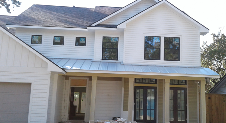 Terwogt Roofing & Exteriors | 630 Caperton St, Houston, TX 77022, USA | Phone: (832) 935-7535
