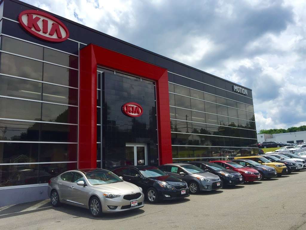 Motion Kia | 379 Route 46 East, Hackettstown, NJ 07840, USA | Phone: (855) 845-1002