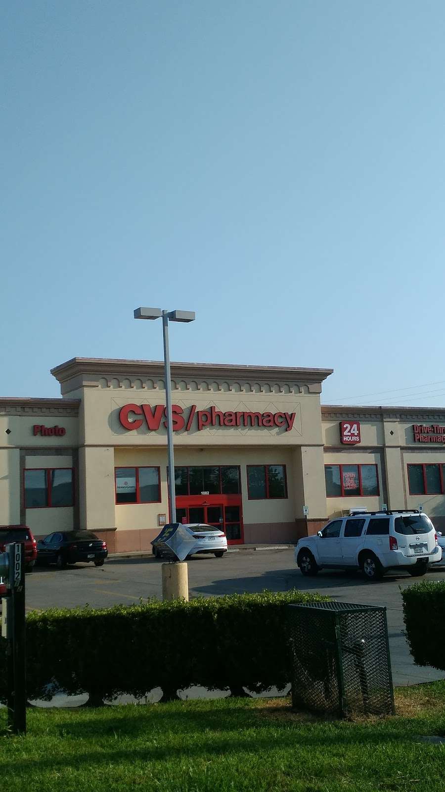 CVS | 1002 N Gessner Dr, Houston, TX 77055, USA | Phone: (713) 647-0259