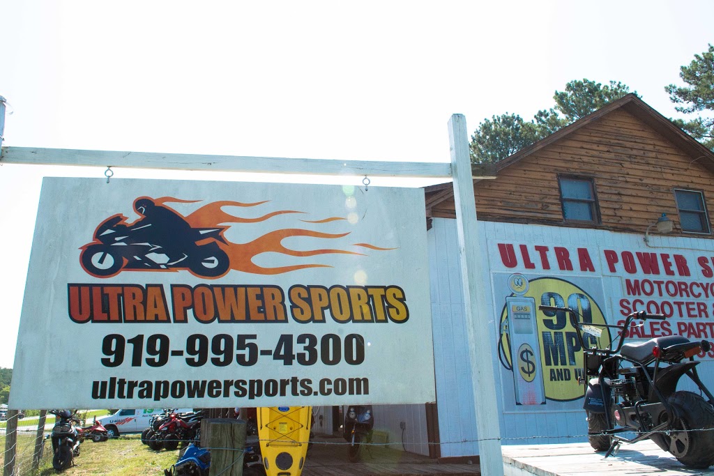 Ultra Power Sports | 5830 U.S. Hwy. 64 East, Pittsboro, NC 27312, USA | Phone: (919) 533-6633