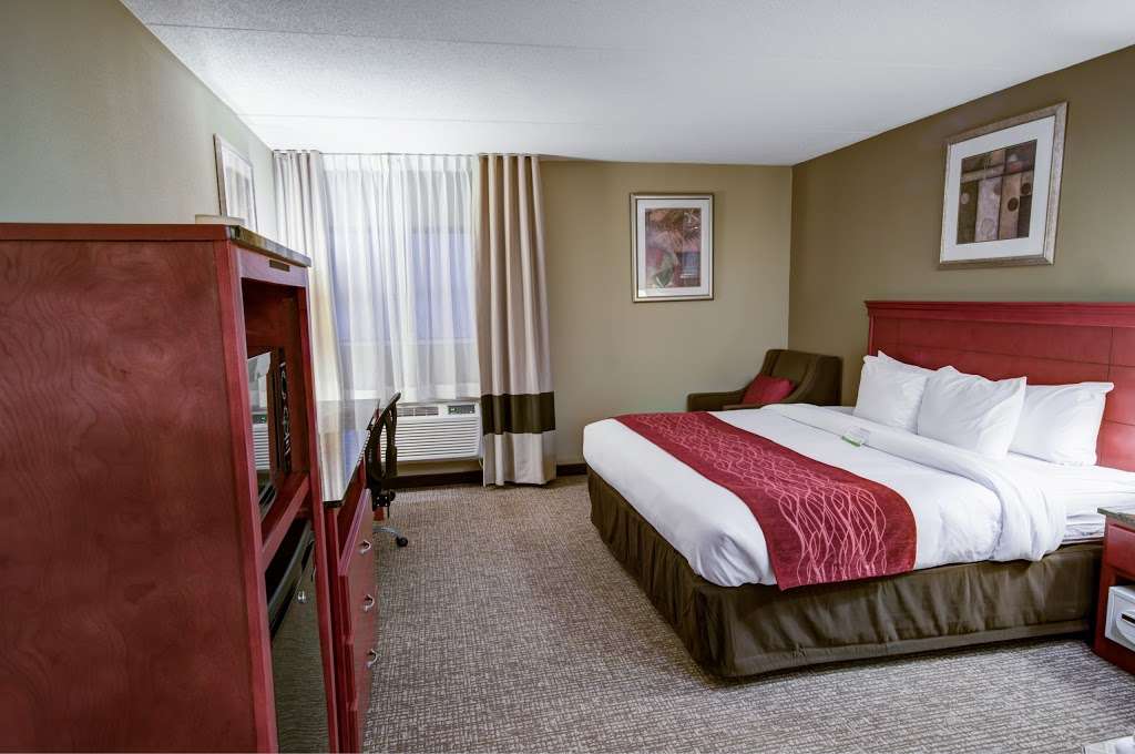 Comfort Inn | 50 Pine Dr, Greencastle, PA 17225 | Phone: (717) 597-8164