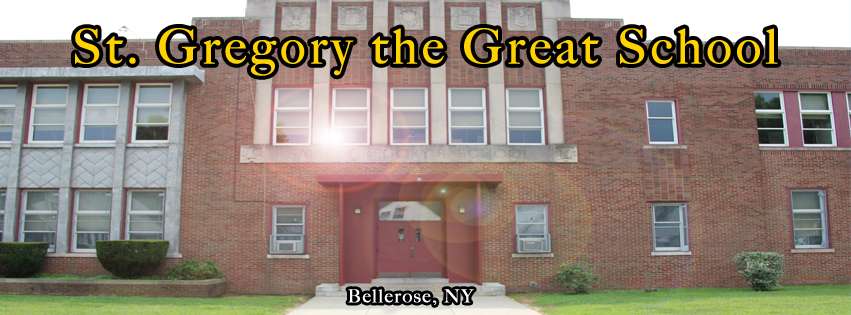 St. Gregory the Great Catholic Academy | 244-44 87th Ave, Queens, NY 11426, USA | Phone: (718) 343-5053