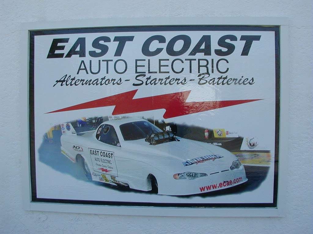East Coast Auto Electric | 500 Stephenson St, Duryea, PA 18642, USA | Phone: (570) 457-0553