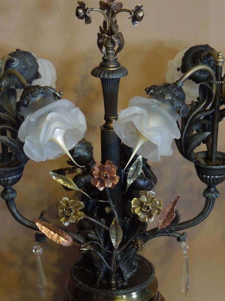 Vintage Lighting Inc | 3297 N 400 W, La Porte, IN 46350, USA | Phone: (219) 369-3241