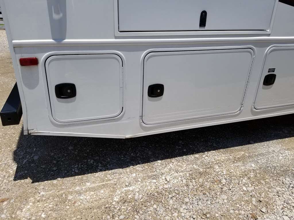 Houston RV Paint & Body | 4611 Spring Cypress Rd, Spring, TX 77388 | Phone: (832) 492-1075