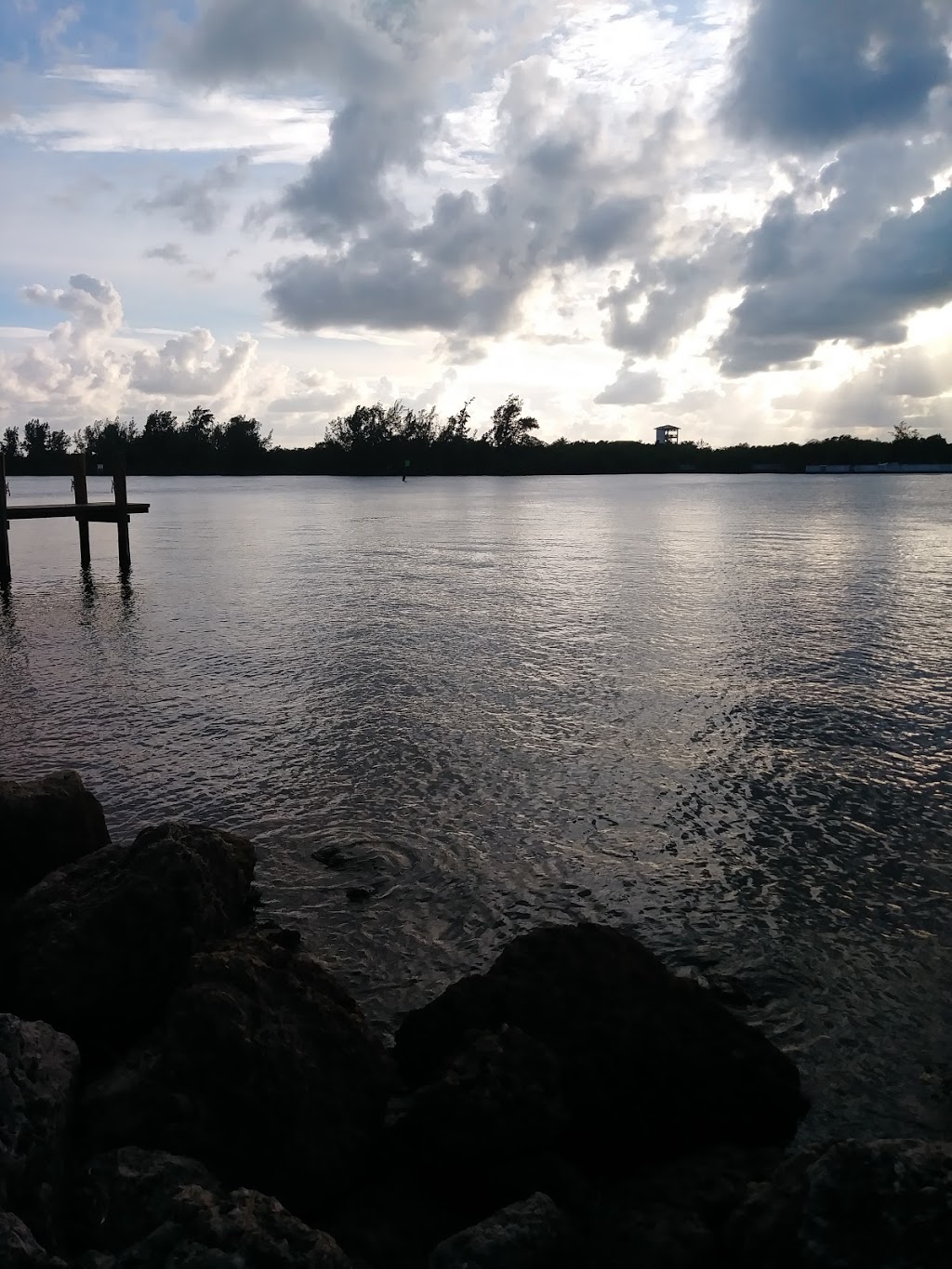 North Beach Lot #3 | 4400N N Ocean Dr, Hollywood, FL 33019, USA | Phone: (954) 921-3535