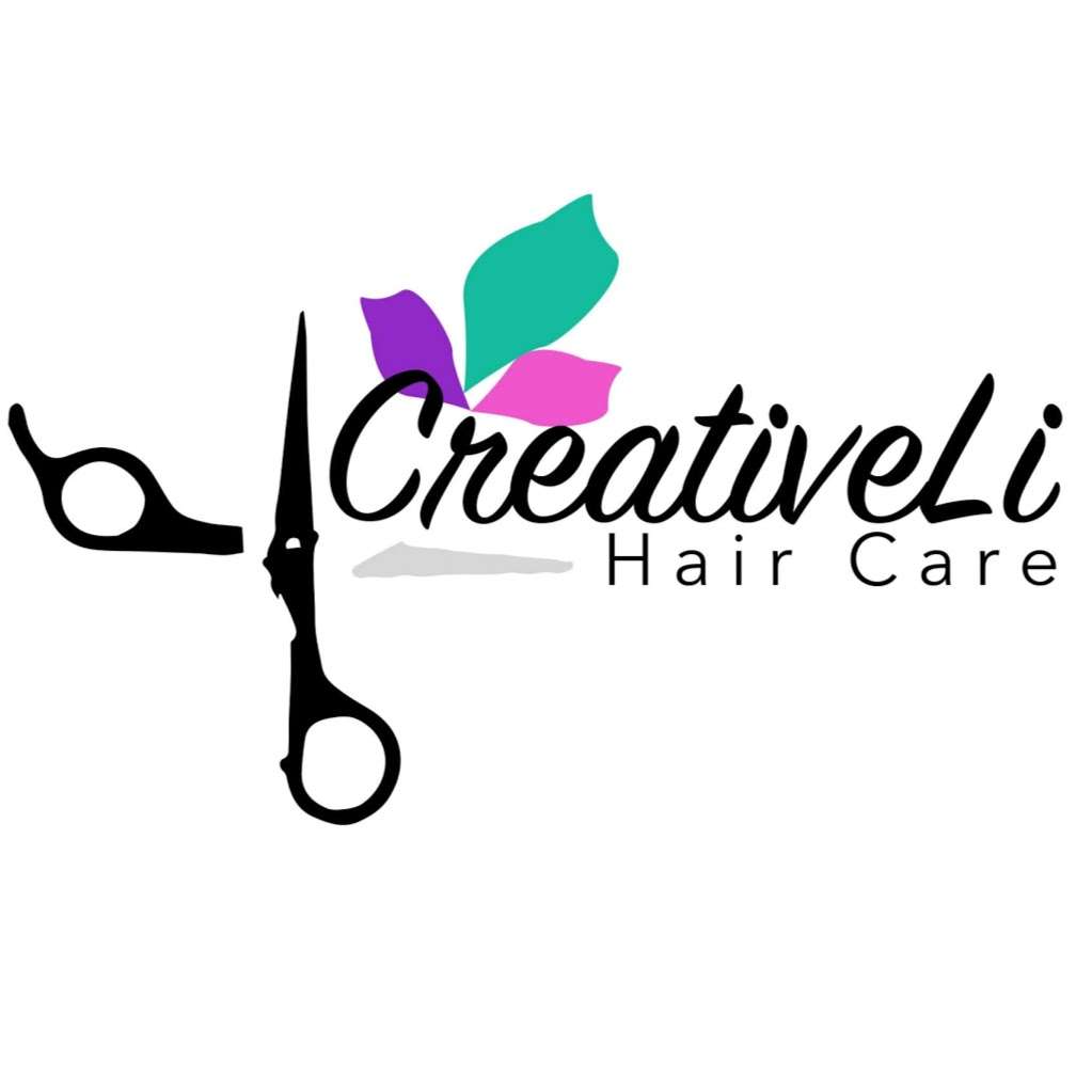 CreativeLi Hair Care | 602 W Sugar Creek Rd Suite 2F, Charlotte, NC 28213, USA | Phone: (704) 954-4854