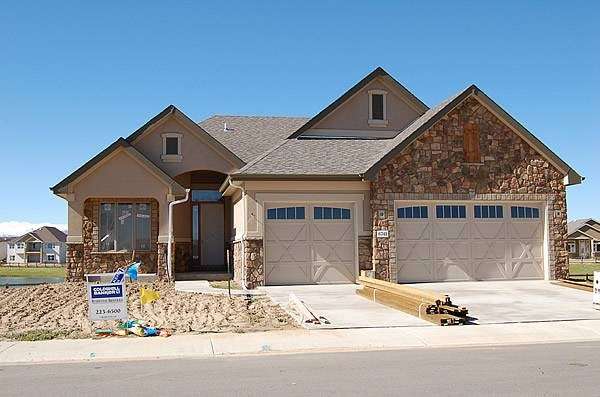 Kem Homes | 7352 Greenridge Rd, Windsor, CO 80550, USA | Phone: (970) 663-9430