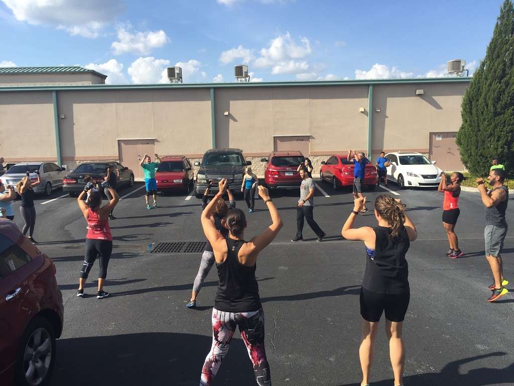 JBoFitness | 1809 Business Center Ln, Kissimmee, FL 34758 | Phone: (407) 505-3656