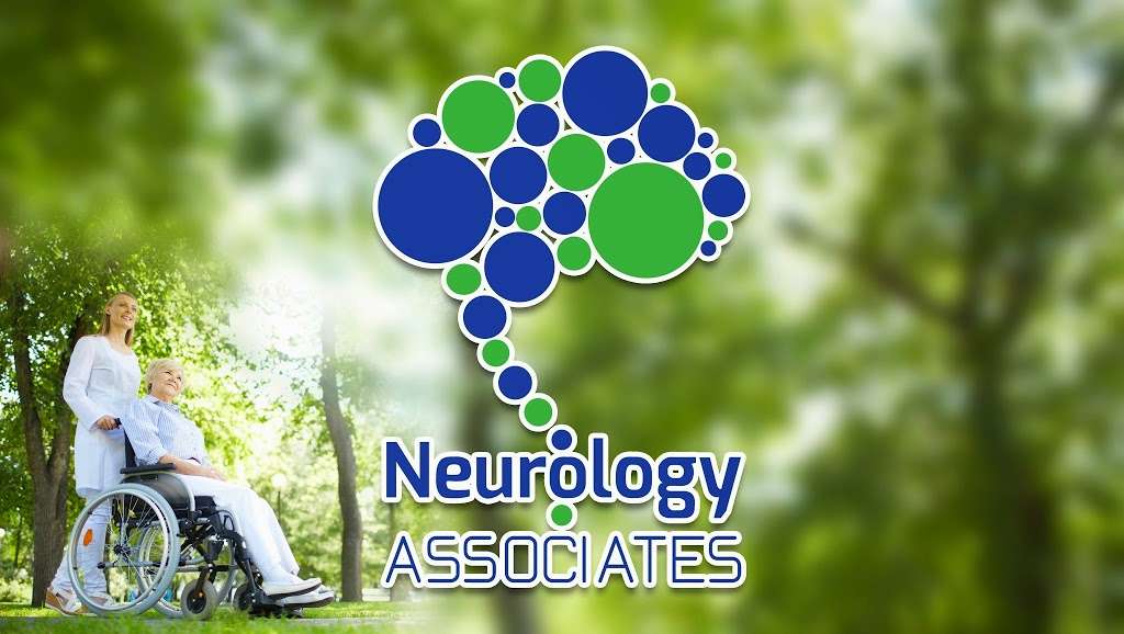 Neurology Associates | 19415 Deerfield Ave #310, Lansdowne, VA 20176 | Phone: (703) 726-6393