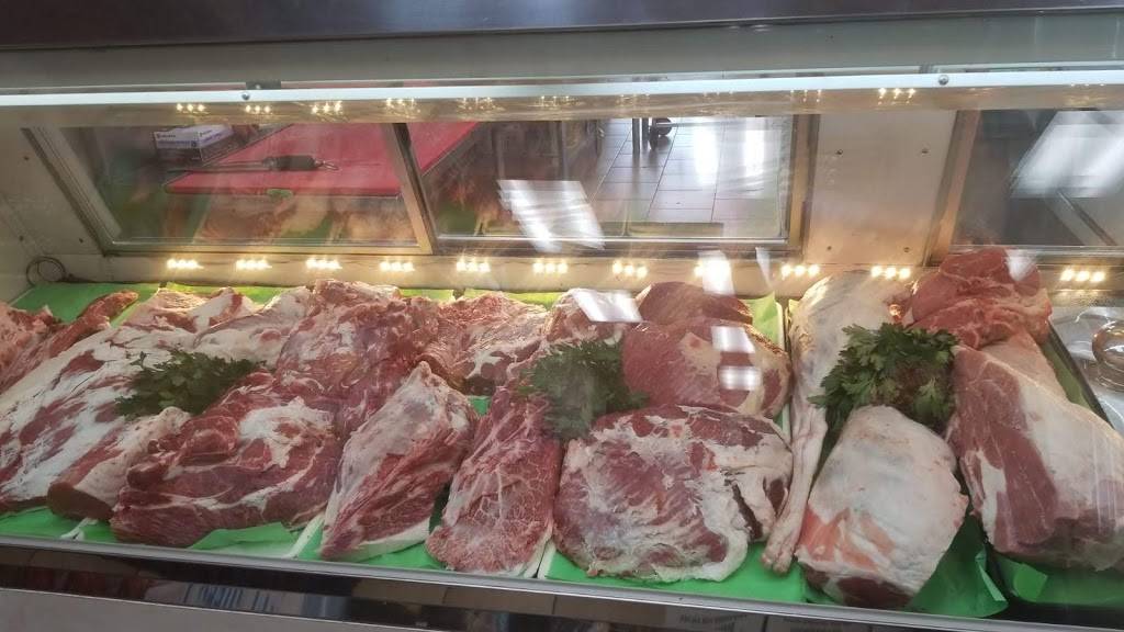 Abu Fadel Meats | 5918 Chase Rd, Dearborn, MI 48126, USA | Phone: (313) 926-2726