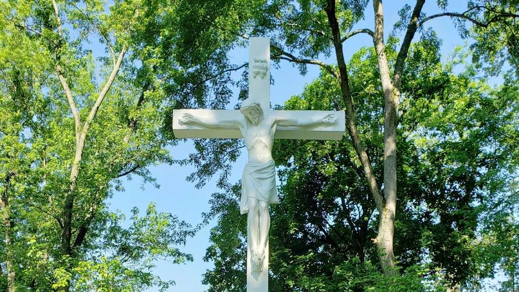 Mount Carmel Cemetery | 9601 Union Rd, Plymouth, IN 46563, USA | Phone: (574) 936-9936