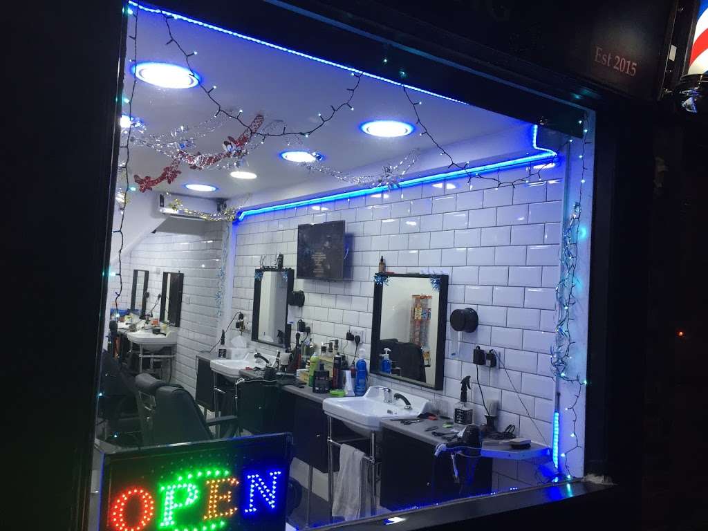 SMART CHAPS MALE GROOMING | 64 High Brooms Rd, Tunbridge Wells TN4 9DB, UK | Phone: 01892 278003