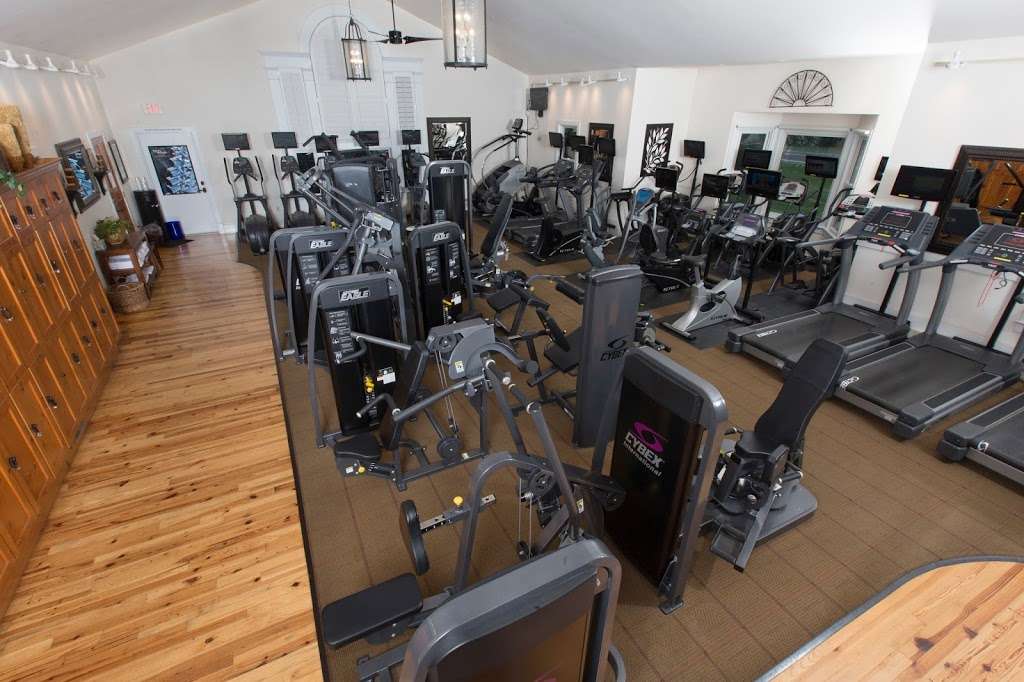 Level Fitness | 7687 Macarthur Blvd, Cabin John, MD 20818, USA | Phone: (301) 229-0080