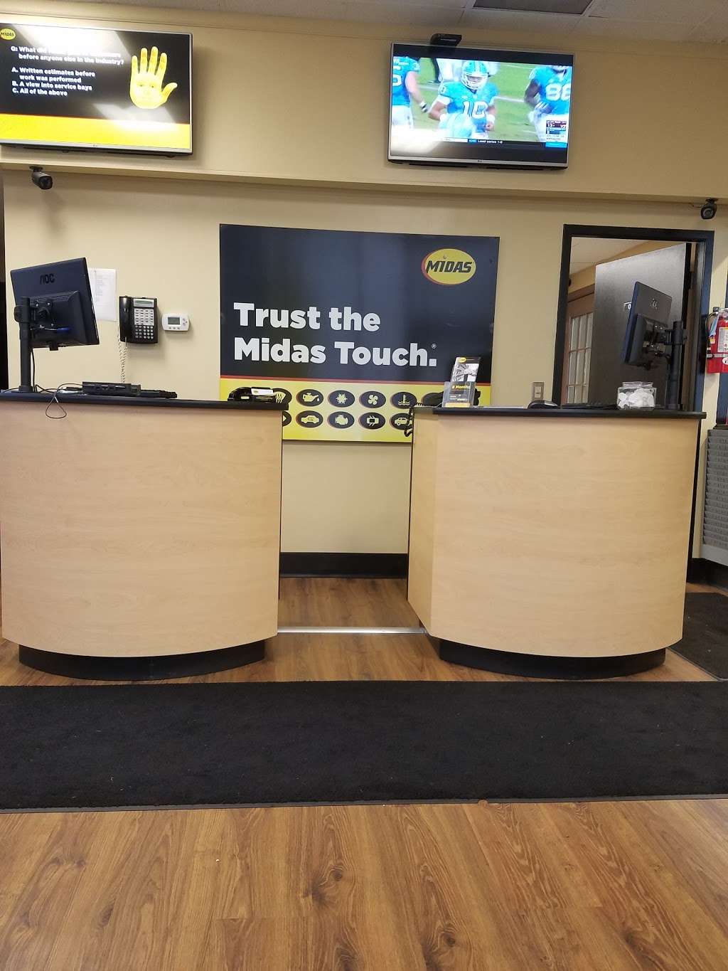 Midas | 740 Baltimore Pike, Springfield, PA 19064 | Phone: (484) 326-5647