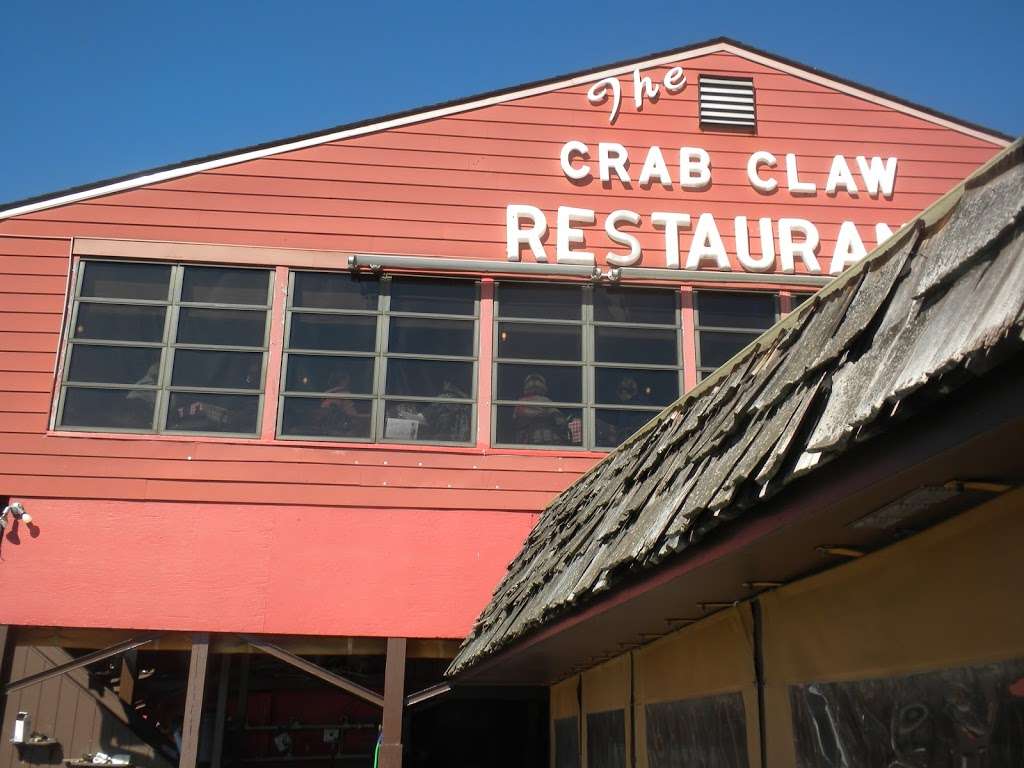 The Crab Claw | 304 Mill St, St Michaels, MD 21663, USA | Phone: (410) 745-2900