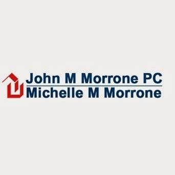 John M Morrone | 12820 S Ridgeland Ave c, Palos Heights, IL 60463, USA | Phone: (708) 653-3374