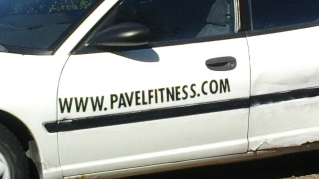 Pavel Fitness | 8040 Harkness Rd S, Cottage Grove, MN 55016, USA | Phone: (651) 246-7180