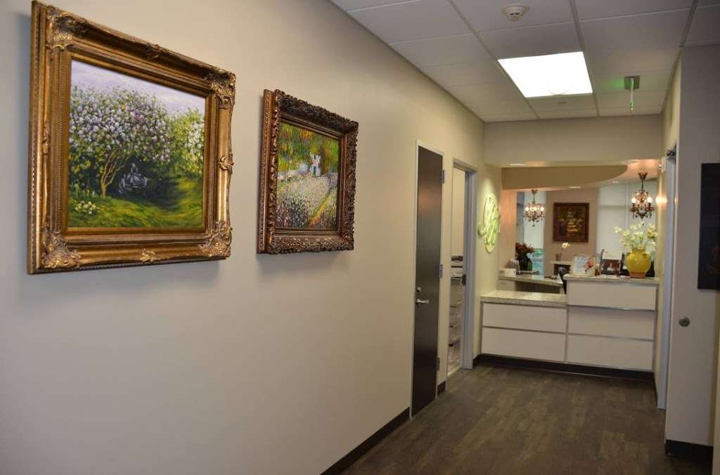 New Beginnings OBGYN | 129 Vision Park Blvd Suite 310, Shenandoah, TX 77384, USA | Phone: (936) 441-8635