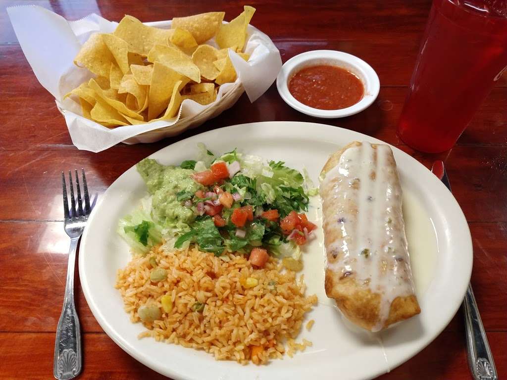 San Juan Mexican Restaurant | 1341 S 14th St, Leesburg, FL 34748, USA | Phone: (352) 787-7575