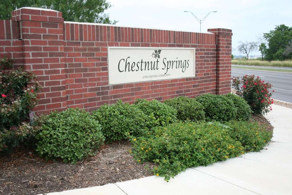 CHESTNUT SPRINGS HOA | 439 Shadbush St, San Antonio, TX 78245 | Phone: (210) 502-9161