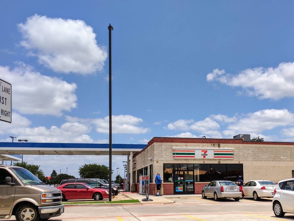 7-Eleven | 4015 S Great SW Pkwy, Grand Prairie, TX 75052, USA | Phone: (972) 602-9868