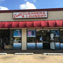 Cadet Cleaners | 4330 Gannon Ln Ste B, Dallas, TX 75237, USA | Phone: (972) 709-4442