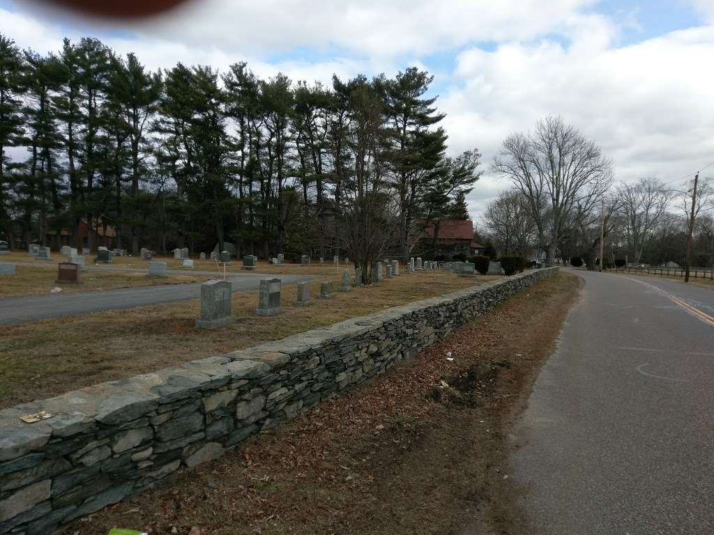 Westville Cemetery | Taunton, MA 02780, USA | Phone: (508) 821-1415