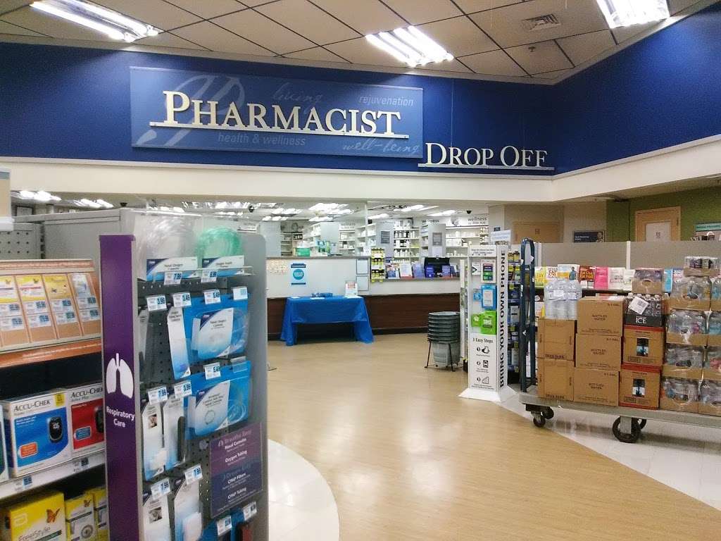 Rite Aid Pharmacy | Newark, DE 19711, USA