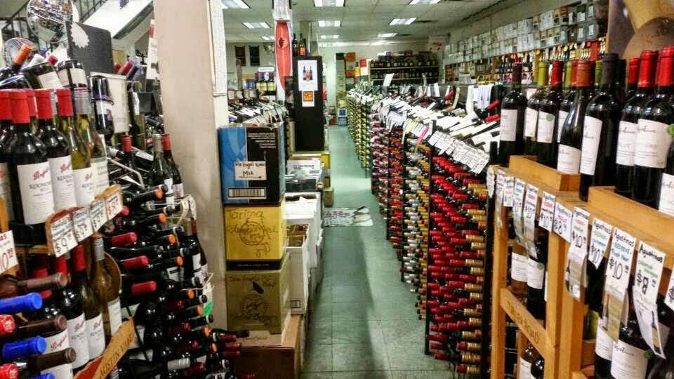 Putnam Wine & Liquor | 545 US-6, Mahopac, NY 10541, USA | Phone: (845) 628-8808