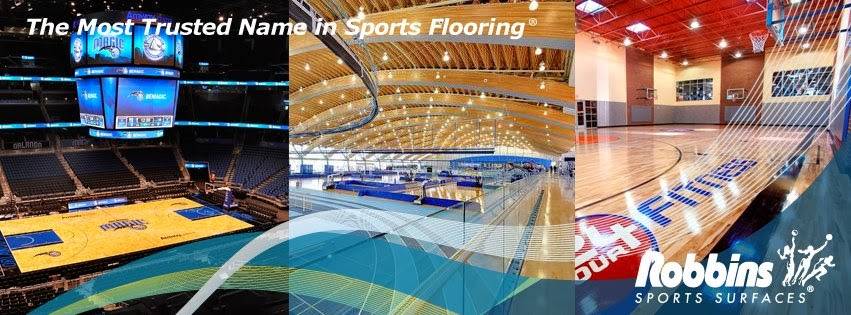 Robbins Sports Surfaces | 4777 Eastern Ave, Cincinnati, OH 45226 | Phone: (513) 871-8988