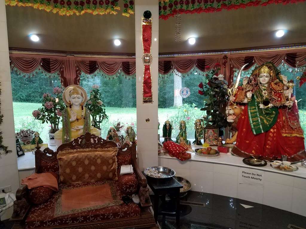 Brahma Premananda Ashram - Mataji Temple | 31w211 Il Route 58, Elgin, IL 60120, USA | Phone: (847) 533-0327