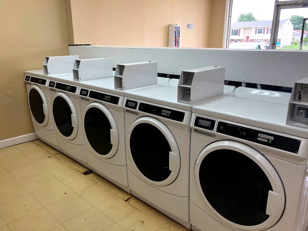 Perrysburg Coin Laundry | 28878 Starbright Blvd, Perrysburg, OH 43551, USA | Phone: (419) 666-1507