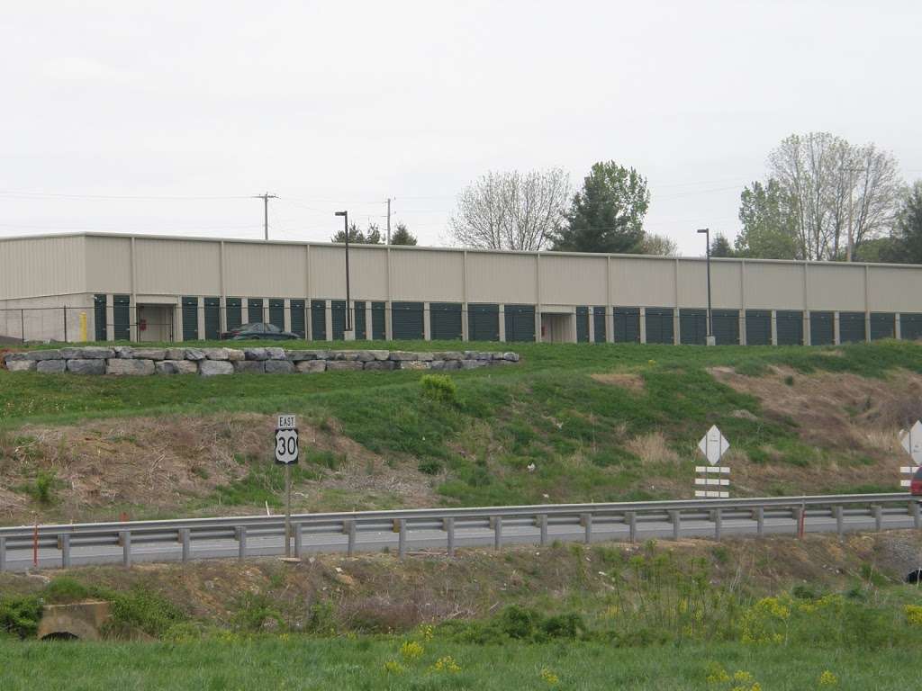 Prospect Storage | 3910 Continental Dr, Columbia, PA 17512, USA | Phone: (717) 285-2092
