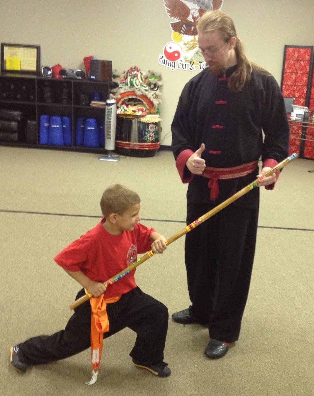 Rothrocks Kung Fu & Tai Chi West Mifflin | 3222 Lebanon Church Rd, West Mifflin, PA 15122, USA | Phone: (412) 469-2427