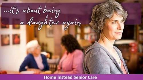 Home Instead Senior Care | 25 Main St, Eatontown, NJ 07724 | Phone: (732) 542-9004