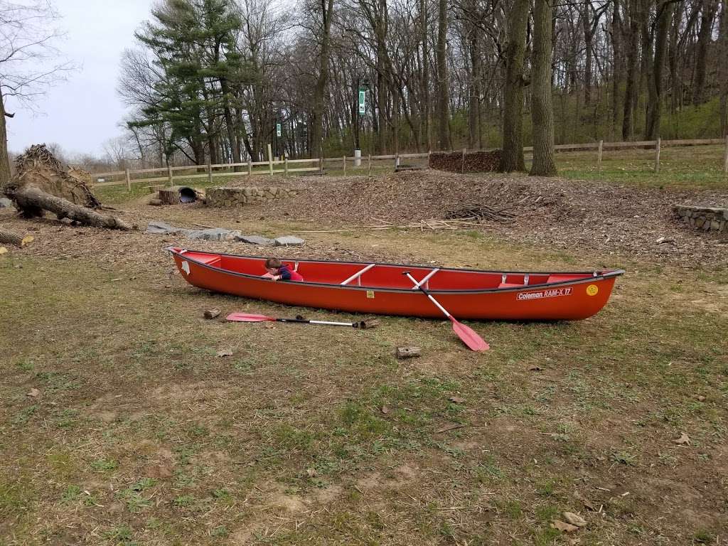 Angelica Creek Park | 700 Arlington St, Reading, PA 19611, USA | Phone: (610) 372-4992